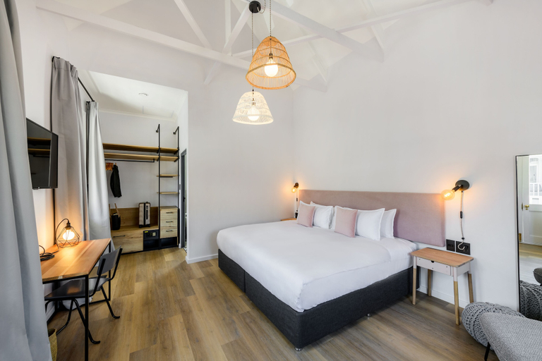 Bedroom 2, iGadi House, City of Cape Town