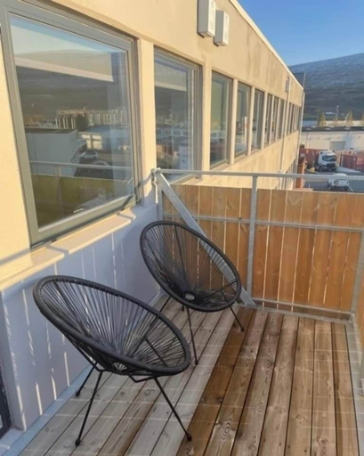 Others 3, TB penthouse, Akureyri