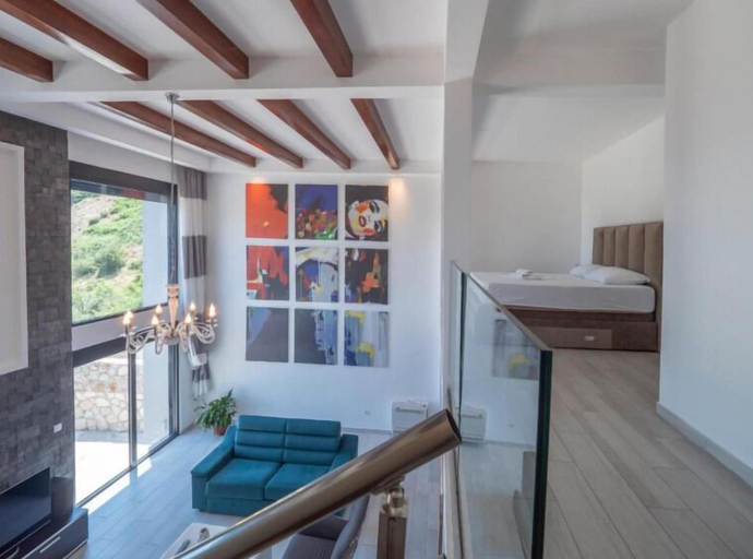 Others 5, Seaview Villa with pool Hanja