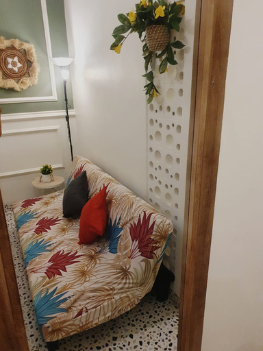 Bedroom 3, Pondok Ana Negara, Jembrana