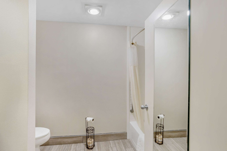 Bathroom 4, Quality Suites Moab near Arches National Park, Grand