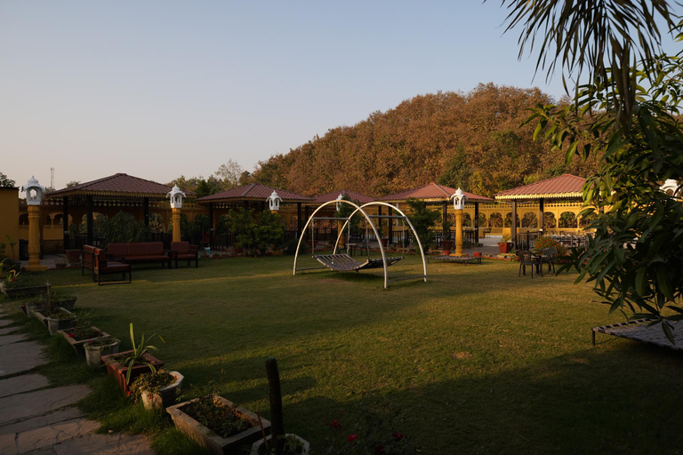Others 4, Rawla Ratanpur - Hotel Ranisa, Dungarpur