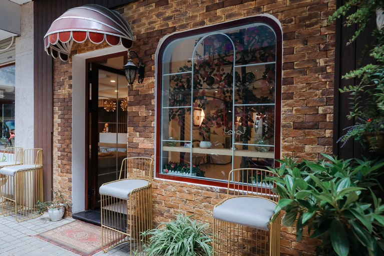 Sweet Lavender Hotel & Spa, Đà Lạt