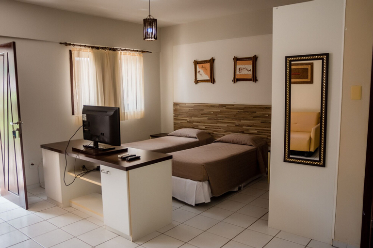 Bedroom 13