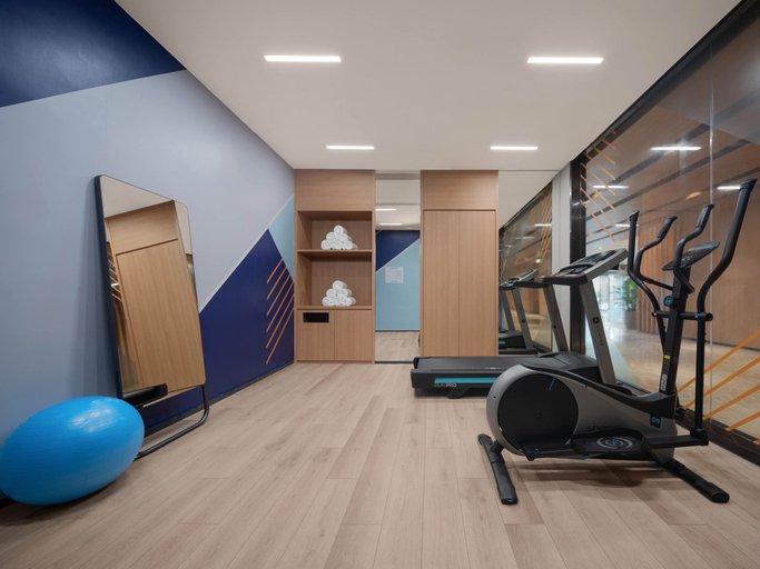 Others 3, Holiday Inn Express SHANGHAI PUJIANG by IHG, Shanghai