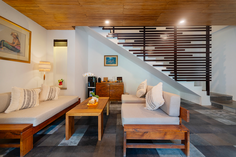 Others 3, Adepa Resort, Badung