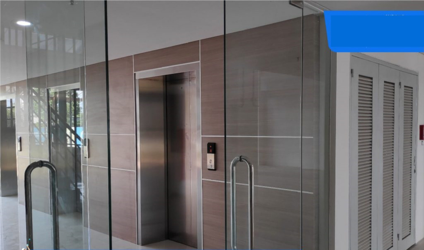 Others 4, NARA Property at Riverview Apartment, Cikarang