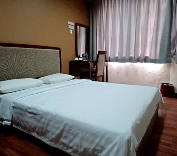Bedroom 20