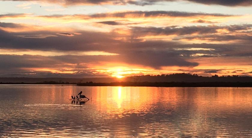 Exterior & Views 4, Marlo Caravan Park & Motel, E. Gippsland - Orbost