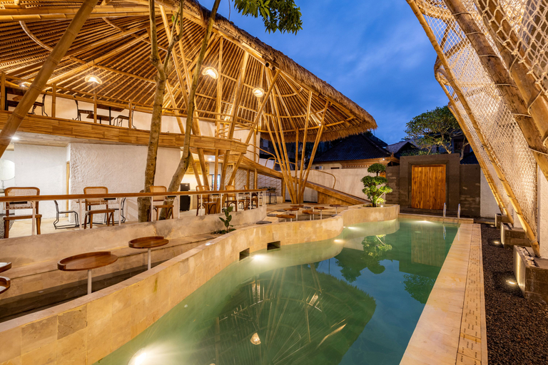 Sport & Beauty 2, Clan Living - The Founder Ubud, Gianyar