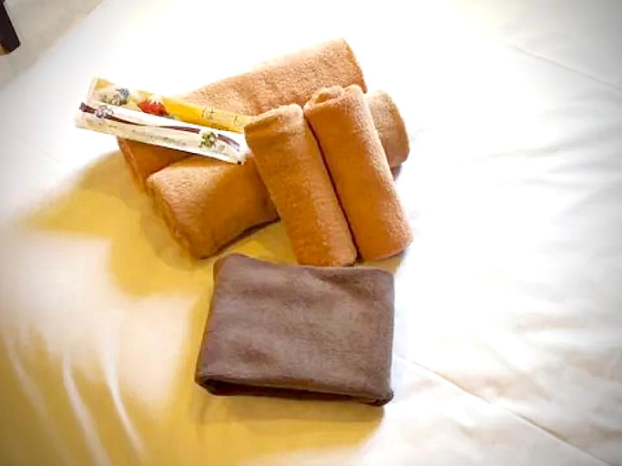 Others 4, Eternity APARTMENT HOTEL SHINAGAWA 203, Shinagawa
