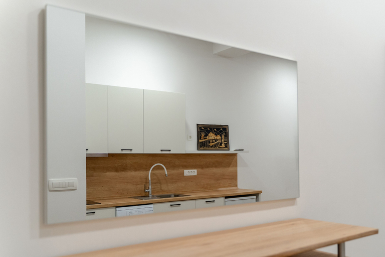 Bathroom 2, Villa Sofia, Ljubljana