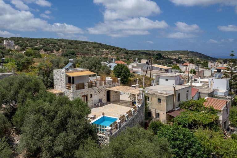 Others 4, Villa Koxari By Estia, Crete