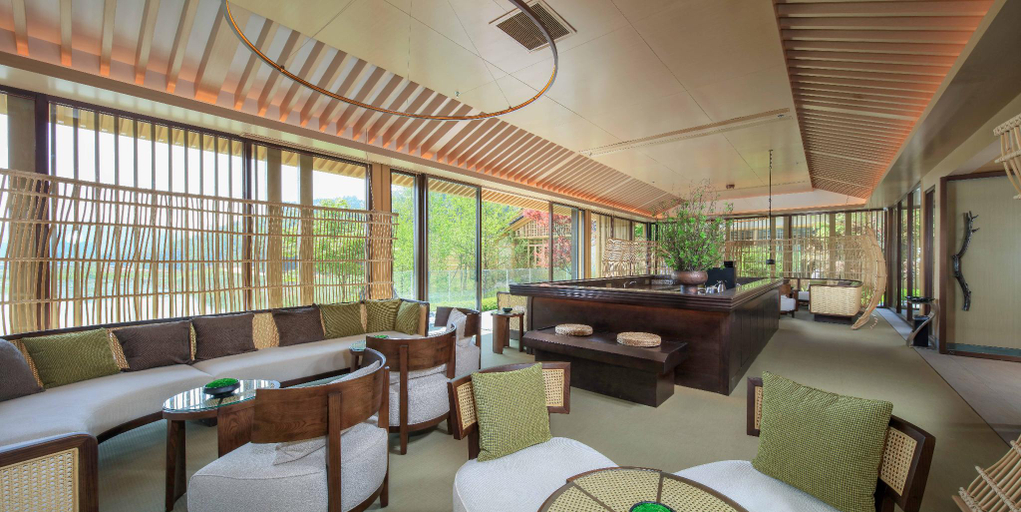 Others 5, The Mulian Hotel, Chengdu