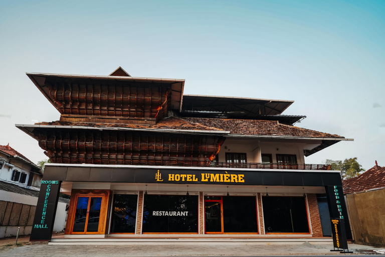 Others 1, Hotel Lumiere, Alappuzha
