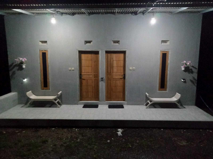 Others 3, EXPRESS O 91901 Homestay Irish Irish, Banyuwangi