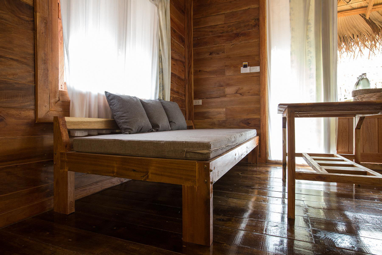 Bedroom 3, Tonlamphu Pakpra, Khuan Khanun