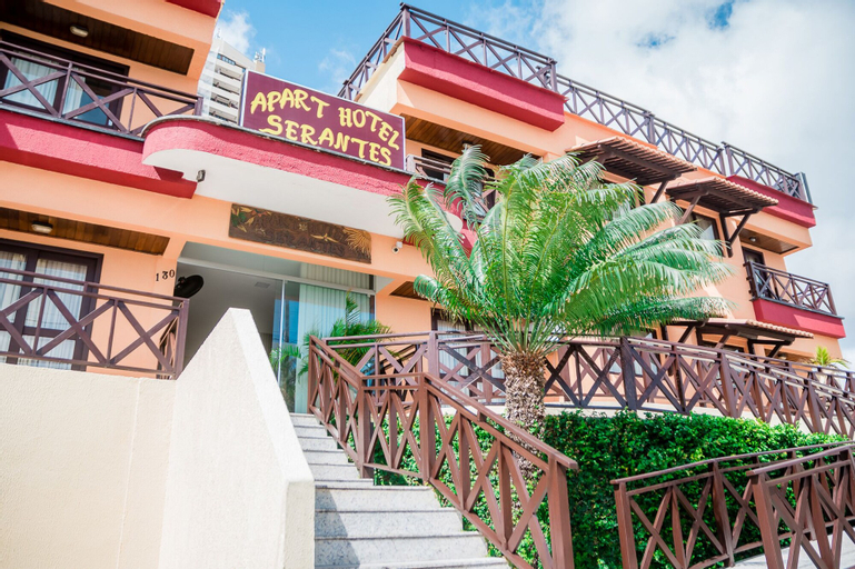 Others 1, Apart Hotel Serantes, Natal