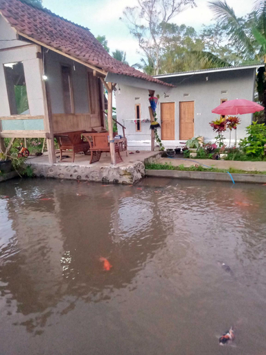 Others 2, EXPRESS O 91901 Homestay Irish Irish, Banyuwangi