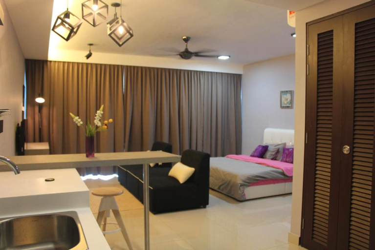 Bedroom 8