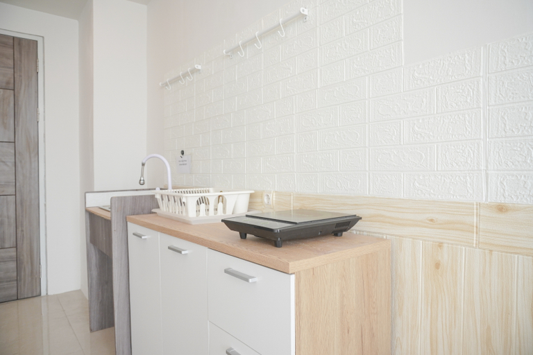 Others 4, Comfortable Studio at Harco Mangga Besar Apartment By Travelio, Central Jakarta
