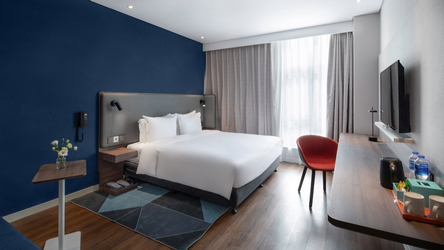 Bedroom 16