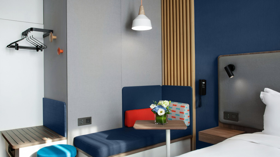 Bedroom 24
