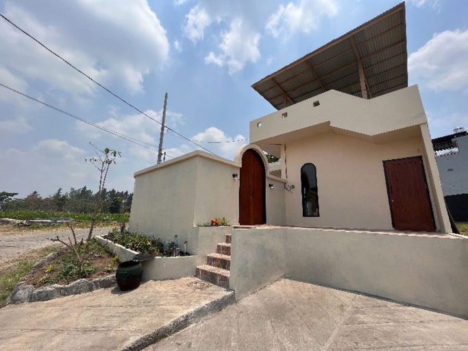 Exterior & Views 5, Sea Villa with Private Pool, Malang