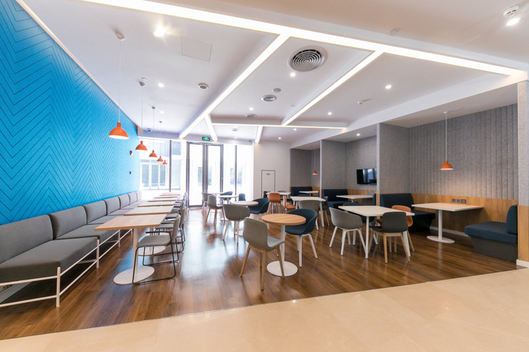 Food & Drinks 4, Holiday Inn Express SHANGHAI TANGZHEN by IHG, Shanghai