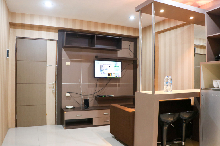 Others 4, Modern 2BR at Apartment Gateway Ahmad Yani Cicadas By Travelio, Bandung
