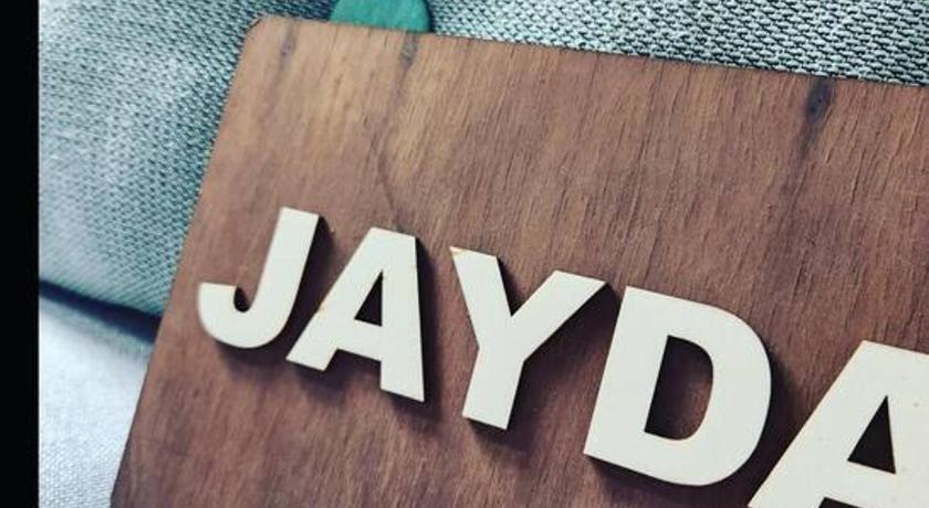 Jayda, Hepburn - East