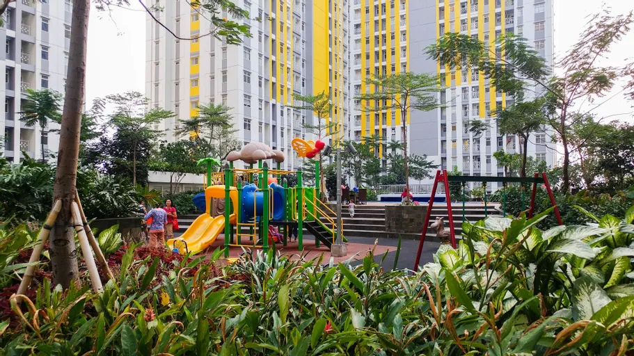 Others 5, Studio Apartment Springlake Summarecon by Yuan Room, Bekasi