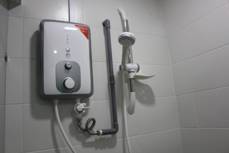 Bathroom 3