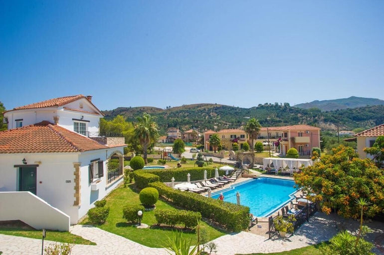 Exterior & Views 2, Anagenessis Village, Ionian Islands