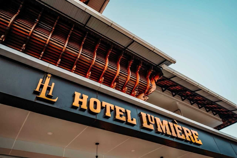 Exterior & Views, Hotel Lumiere, Alappuzha