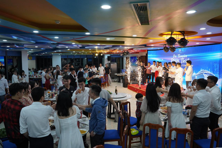 Food & Drinks 4, MEDDOM Park , Cao Phong