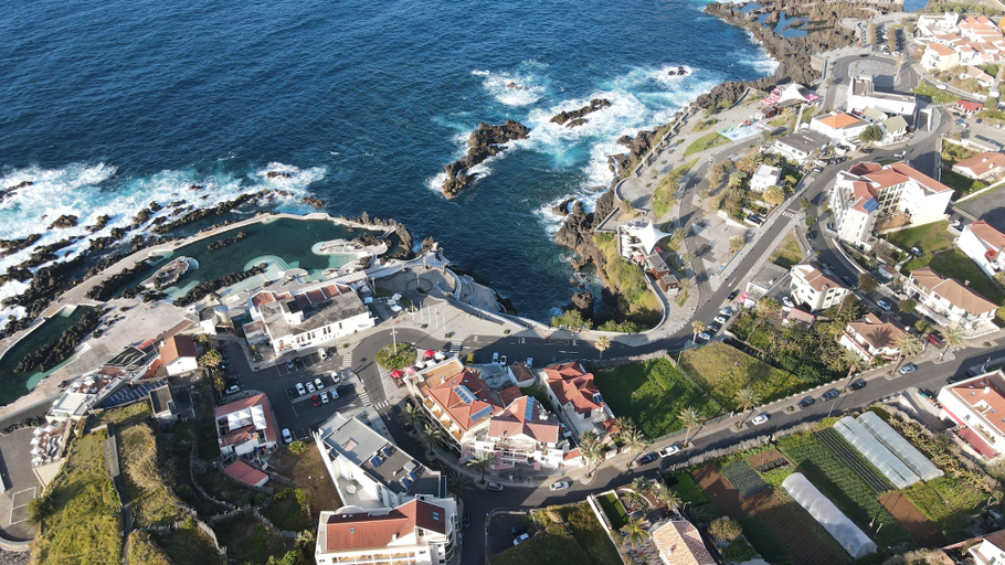 Exterior & Views 2, The Jolie Apartments, Porto Moniz