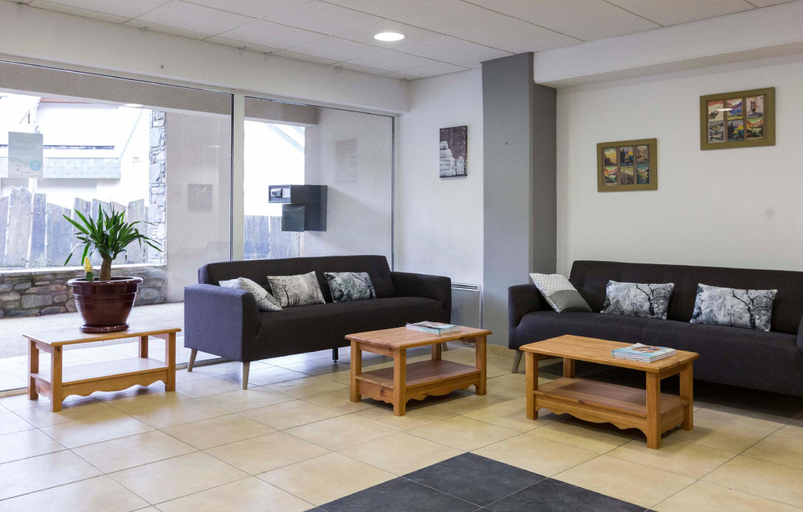 Public Area 2, Residence Odalys Soleil d'Aure, Hautes-Pyrénées