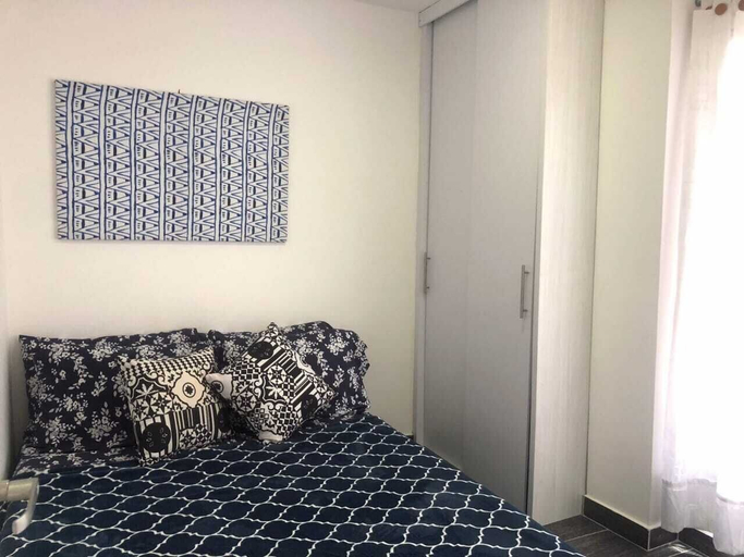 Bedroom 2, Boquilla del mar, Cartagena de Indias