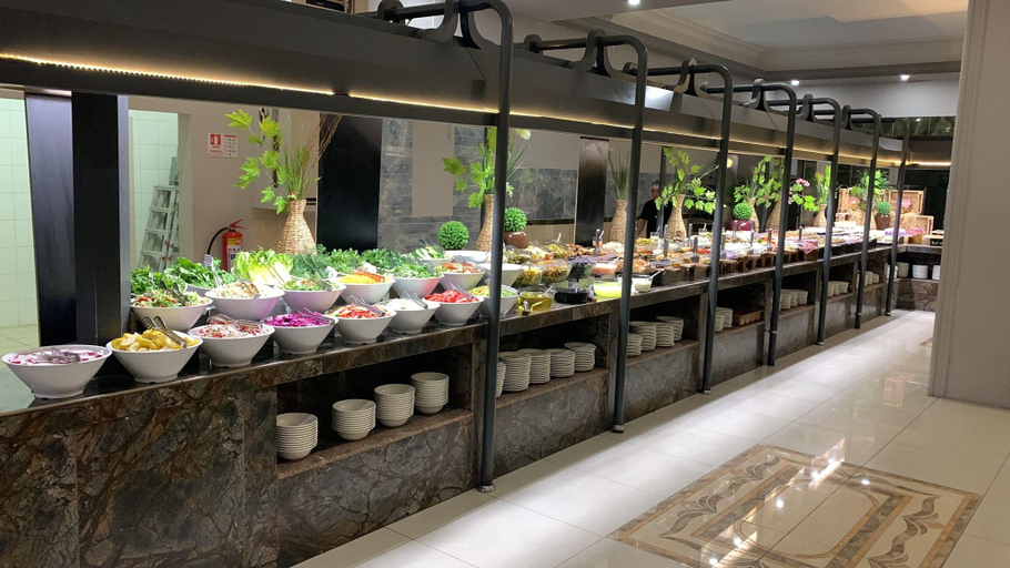 Food & Drinks 5, Miarosa Kemer Beach, Kemer