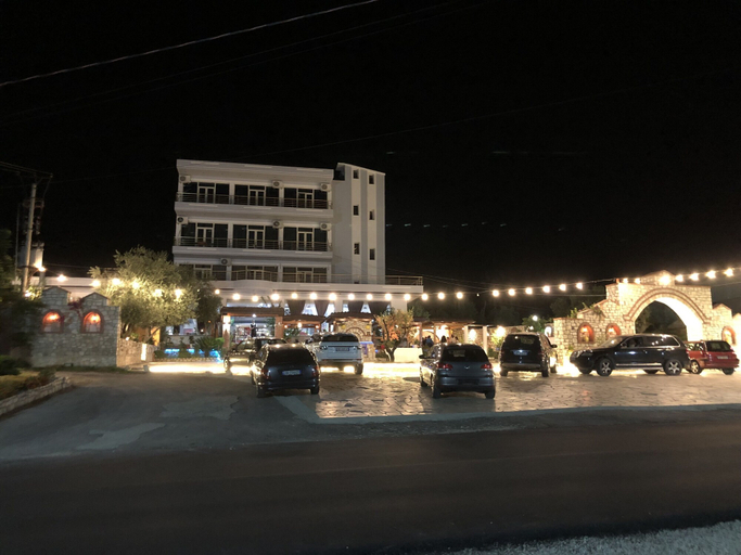 Exterior & Views 2, Flogeri world, Vlorës