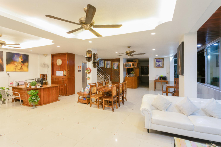 Others 3, BV Hotel, Phuket Island