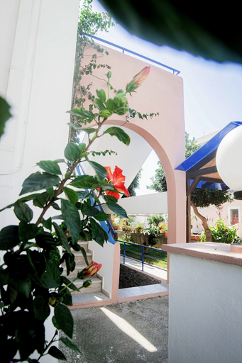 Others 4, Marika Apartments, South Aegean