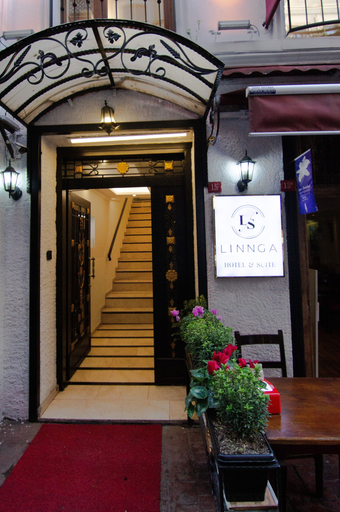 Exterior & Views 2, LINNGA HOTEL & SUITE, Beyoğlu