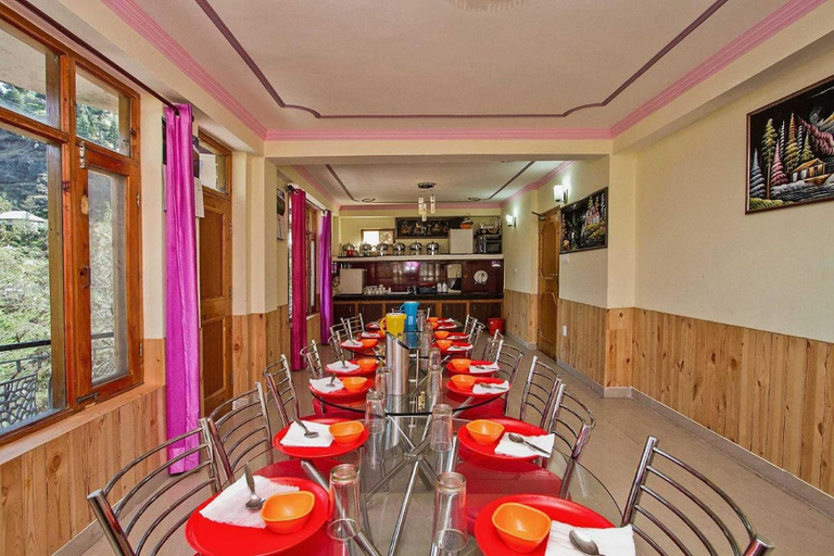 Food & Drinks 5, Antriksh Cottage Manali, Kullu