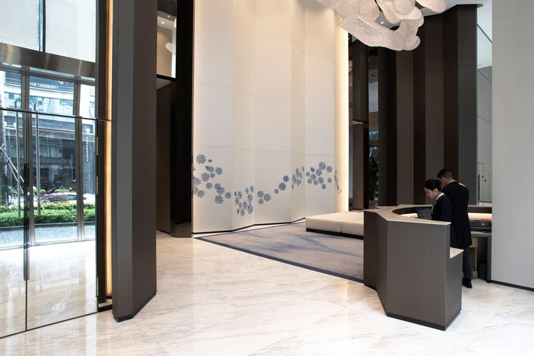 Others 4, Jumeirah Living Guangzhou - Residences, Guangzhou