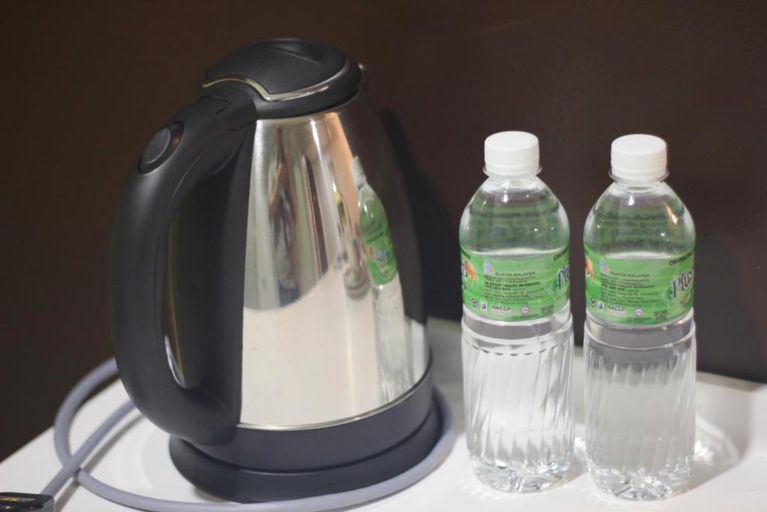 Amenities 5