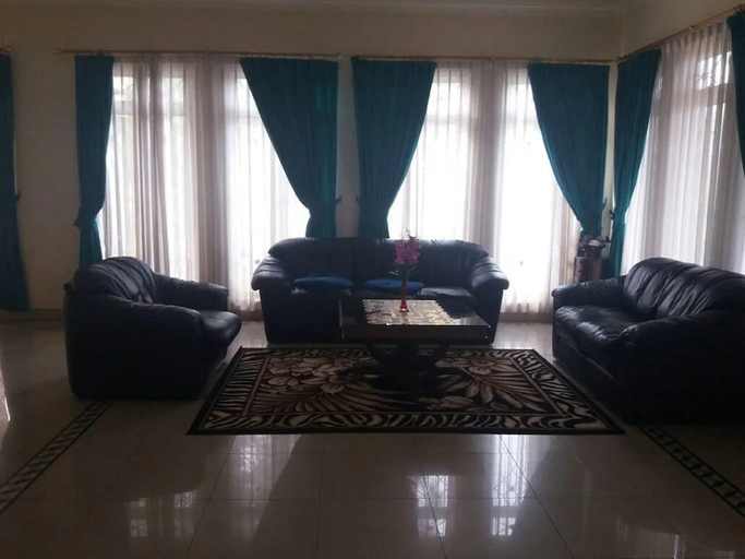 Others 5, Villa Kota Bunga Magnolia, Bogor