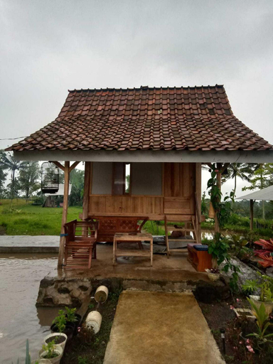 Others 4, EXPRESS O 91901 Homestay Irish Irish, Banyuwangi