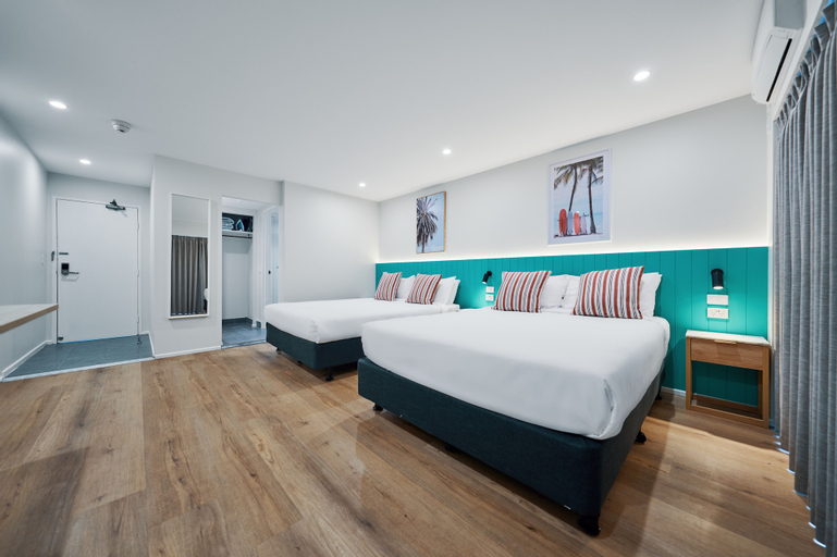 Bedroom 11
